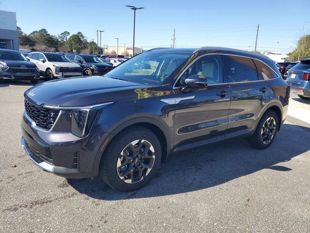 new 2026 Kia Sorento car, priced at $38,445