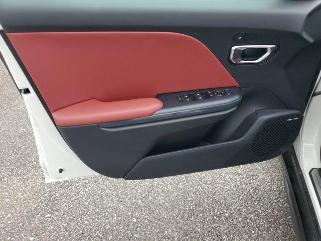 new 2026 Kia K4 car, priced at $31,015