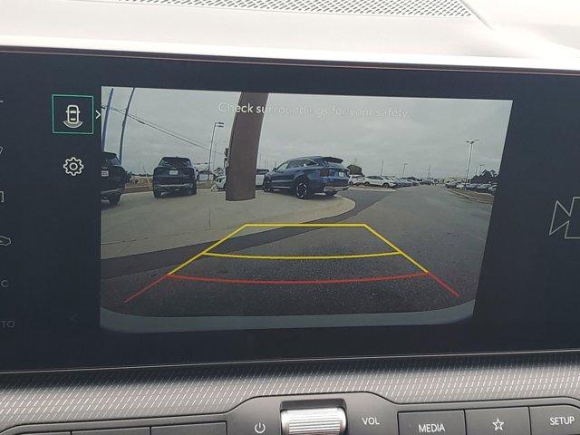 new 2026 Kia K4 car, priced at $31,015