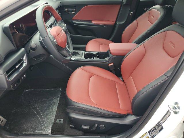 new 2026 Kia K4 car, priced at $31,015