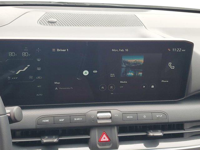 new 2026 Kia K4 car, priced at $31,015