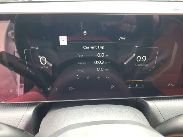 new 2026 Kia K4 car, priced at $31,015