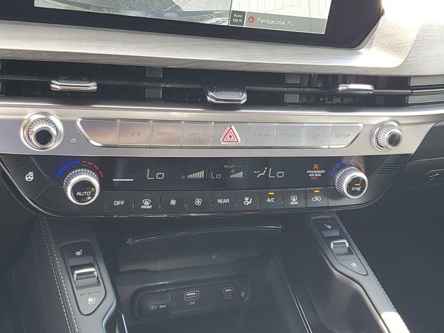 new 2025 Kia Telluride car