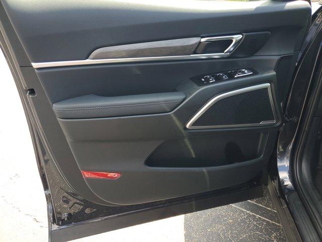 new 2025 Kia Telluride car