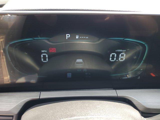 new 2025 Kia Telluride car