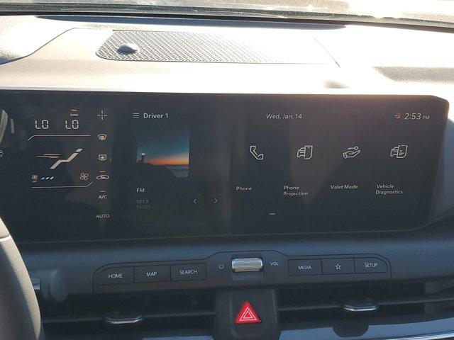 new 2026 Kia K4 car, priced at $25,775