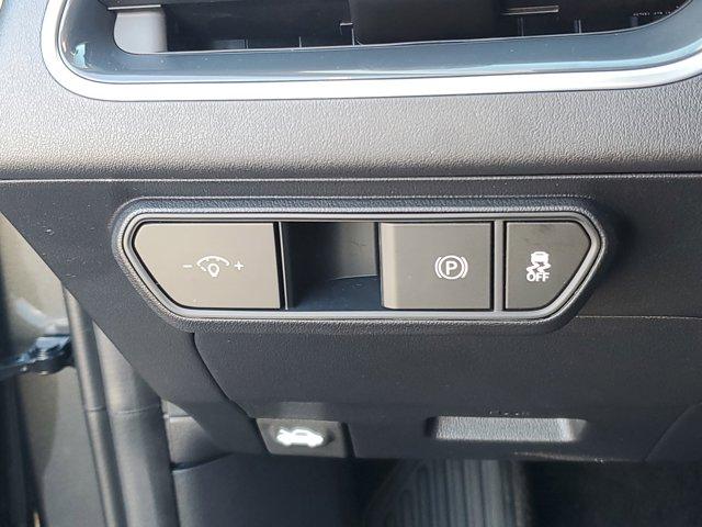 new 2026 Kia K4 car, priced at $25,775