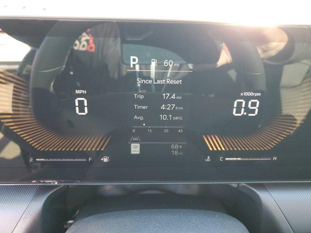 new 2026 Kia K4 car, priced at $25,775