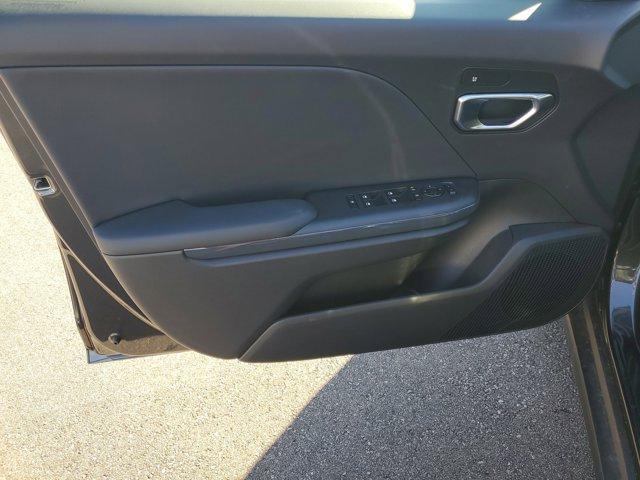 new 2026 Kia K4 car, priced at $25,775