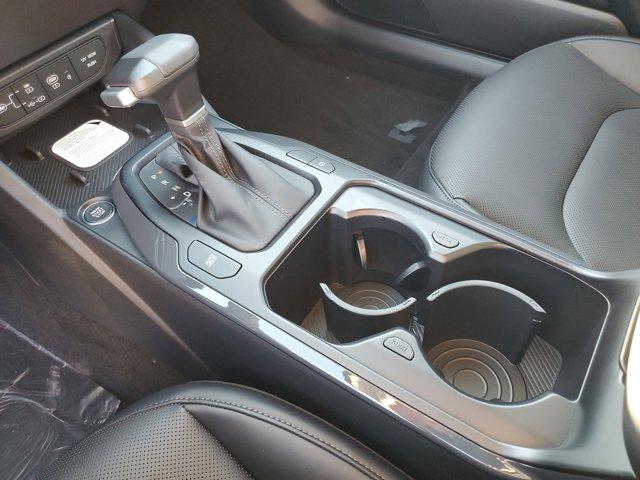 new 2026 Kia K4 car, priced at $25,775