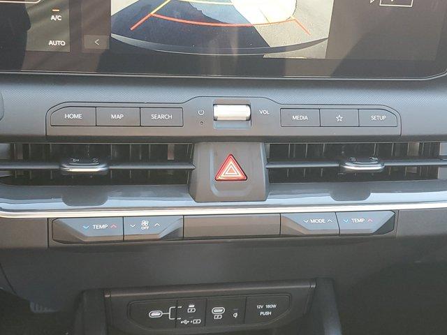 new 2026 Kia K4 car, priced at $25,775