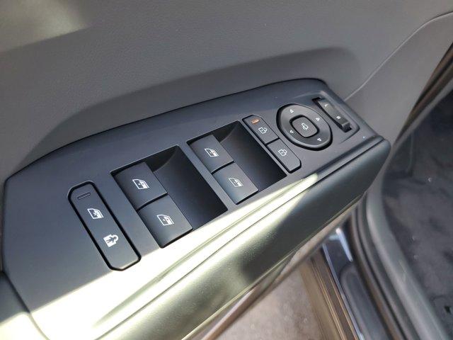 new 2026 Kia EV9 car, priced at $65,870