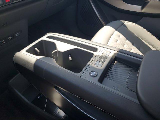 new 2026 Kia EV9 car, priced at $65,870