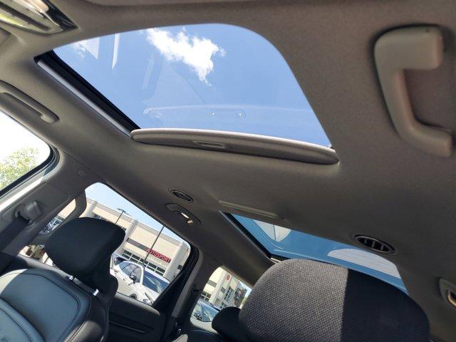 new 2026 Kia EV9 car, priced at $65,870