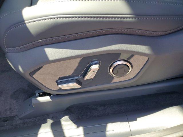 new 2026 Kia EV9 car, priced at $65,870