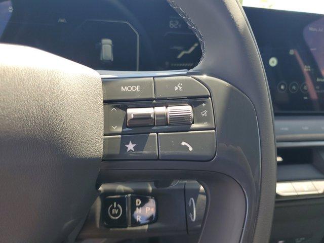 new 2026 Kia EV9 car, priced at $65,870