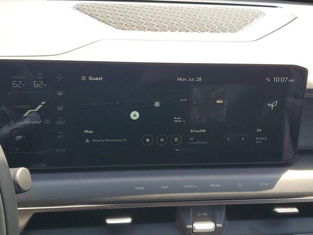 new 2026 Kia EV9 car, priced at $65,870