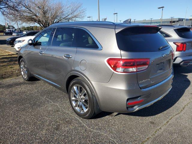 used 2017 Kia Sorento car, priced at $15,887
