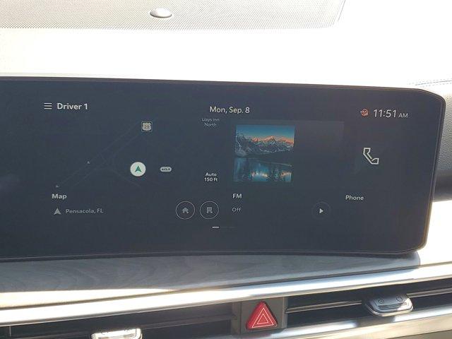 new 2026 Kia Sorento car, priced at $45,570