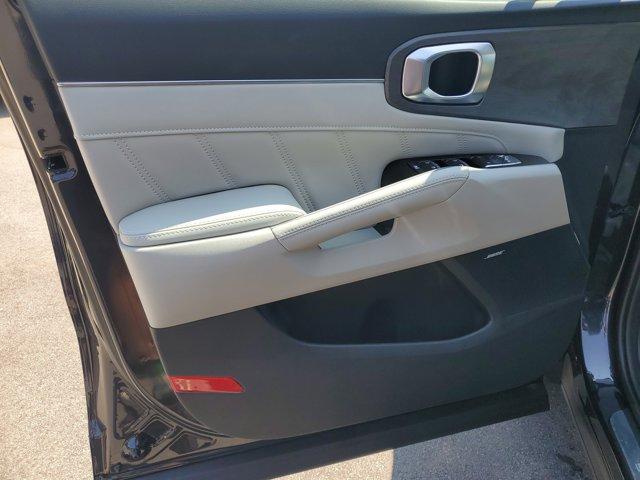 new 2026 Kia Sorento car, priced at $45,570