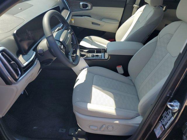 new 2026 Kia Sorento car, priced at $45,570
