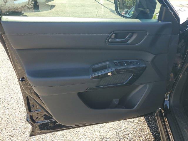 used 2024 Nissan Pathfinder car, priced at $28,886