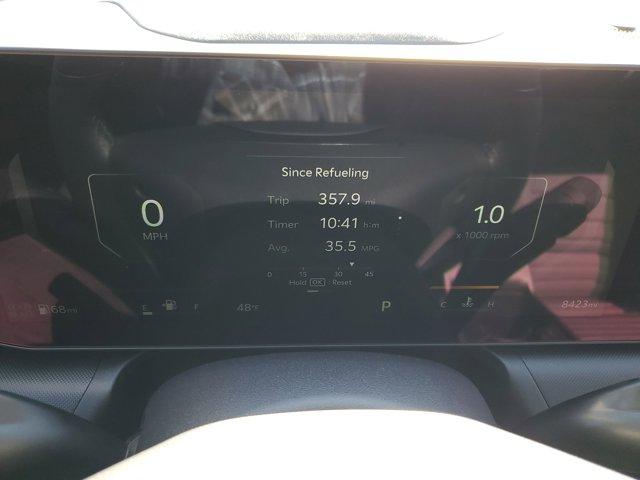 used 2025 Kia K4 car, priced at $26,844