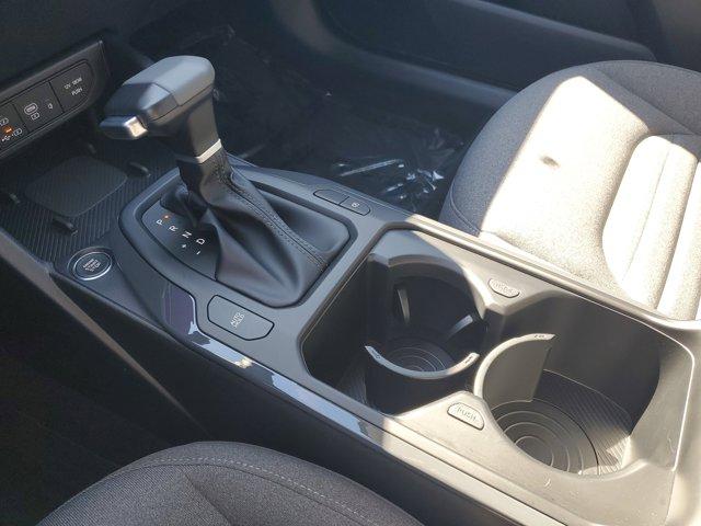 used 2025 Kia K4 car, priced at $26,844