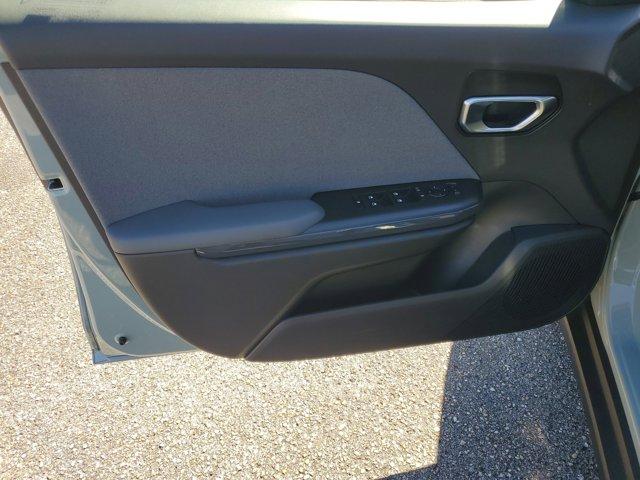 used 2025 Kia K4 car, priced at $26,844