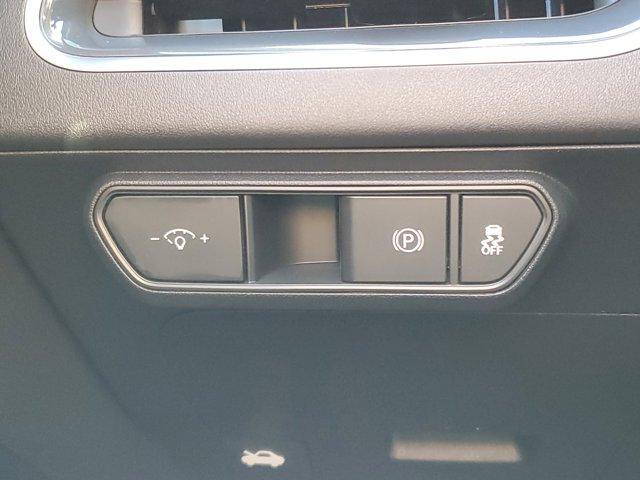 used 2025 Kia K4 car, priced at $26,844