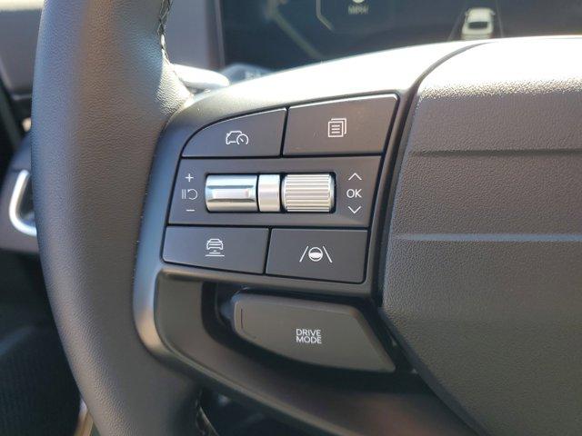 used 2025 Kia K4 car, priced at $26,844