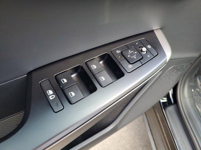 new 2025 Kia EV6 car, priced at $50,535