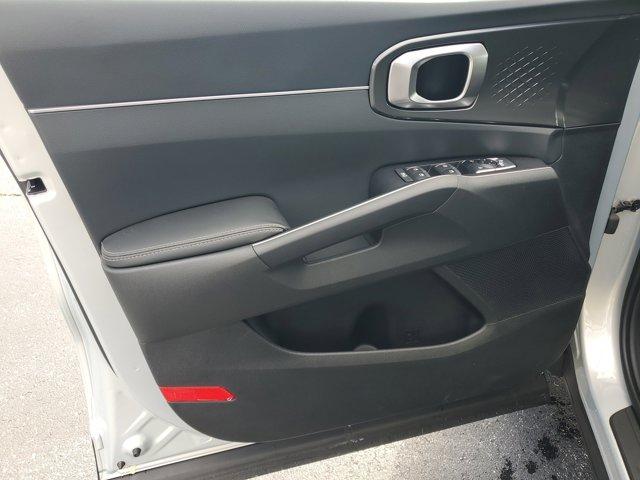 new 2026 Kia Sorento car, priced at $32,245