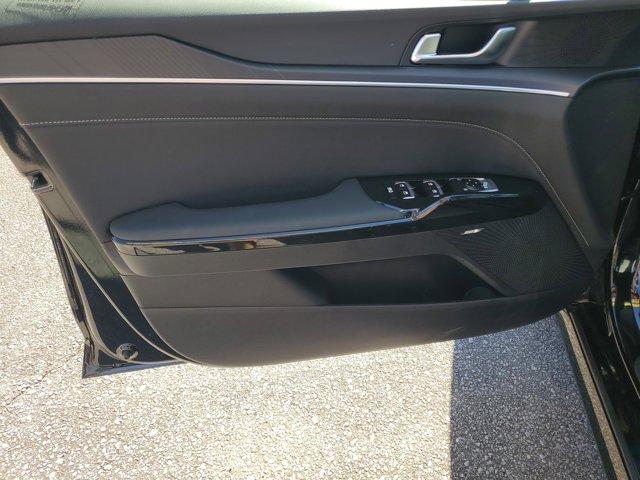 new 2026 Kia K5 car, priced at $32,660