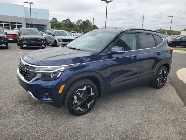 new 2026 Kia Seltos car, priced at $28,560