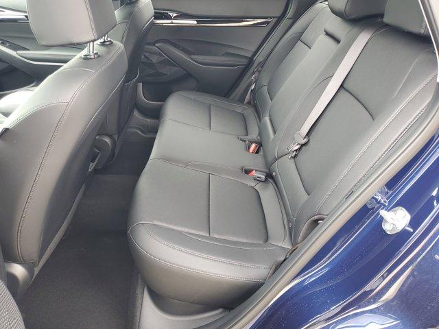 new 2026 Kia Seltos car, priced at $28,560