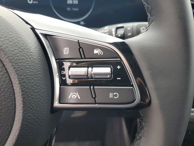 new 2026 Kia Seltos car, priced at $28,560