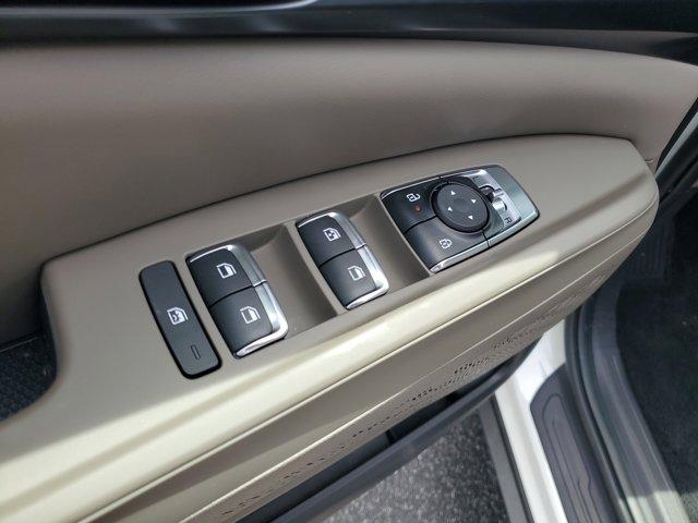 new 2026 Kia Carnival car, priced at $42,115