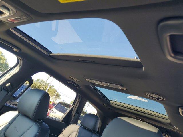 new 2025 Kia Telluride car