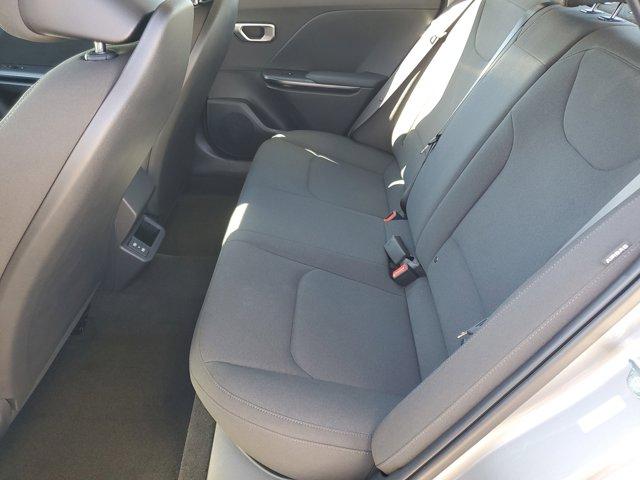 new 2026 Kia K4 car, priced at $24,675