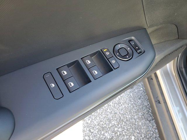 new 2026 Kia K4 car, priced at $24,675