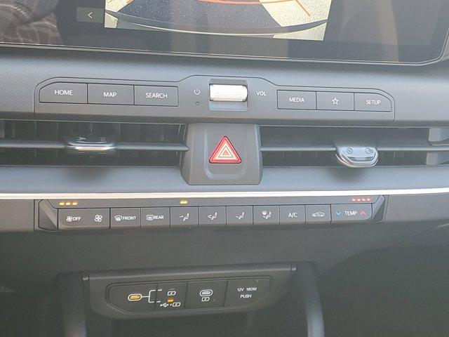 new 2026 Kia K4 car, priced at $24,675