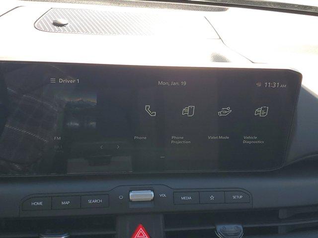 new 2026 Kia K4 car, priced at $24,675