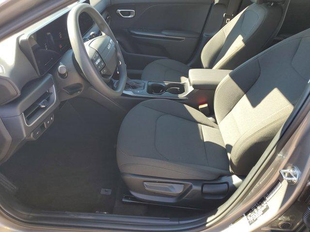 new 2026 Kia K4 car, priced at $24,675