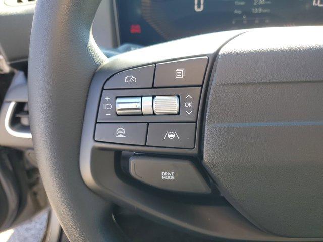 new 2026 Kia K4 car, priced at $24,675