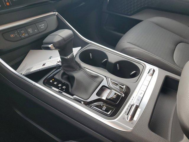 new 2026 Kia Carnival car, priced at $55,785