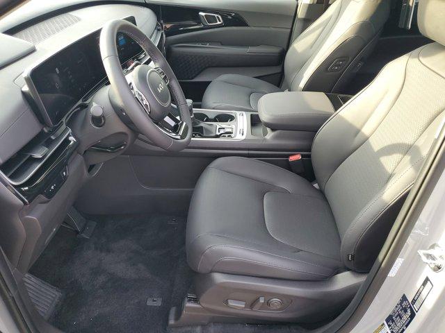 new 2026 Kia Carnival car, priced at $55,785