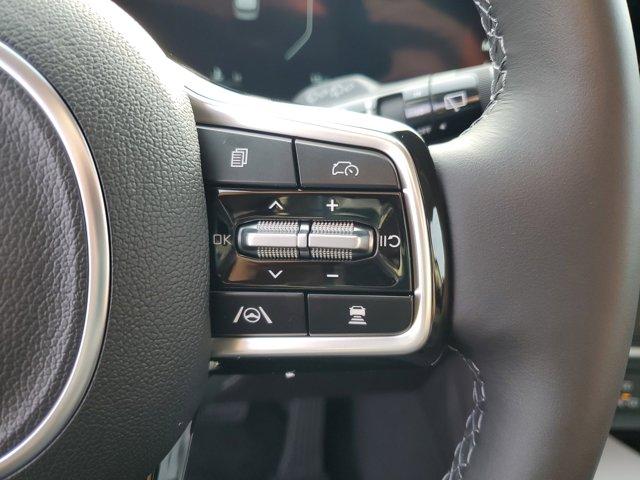 new 2026 Kia Carnival car, priced at $55,785