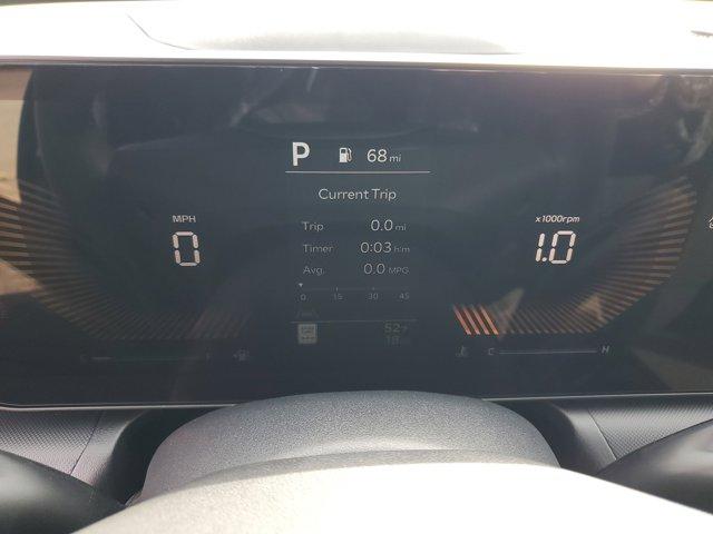 new 2026 Kia K4 car, priced at $24,675