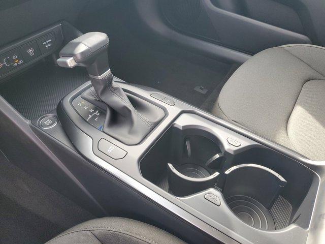 new 2026 Kia K4 car, priced at $24,675